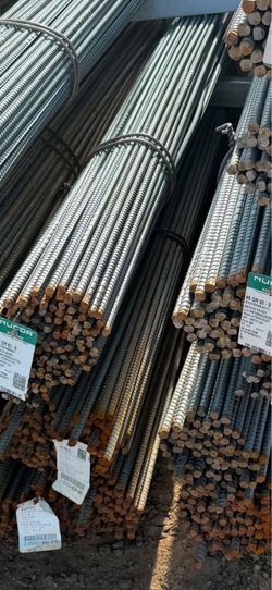 Rebar - Barilla