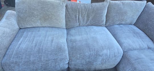 Beautiful sofa
