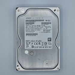 Hitachi Desktop Hard Drive 1TB HP 681262-001