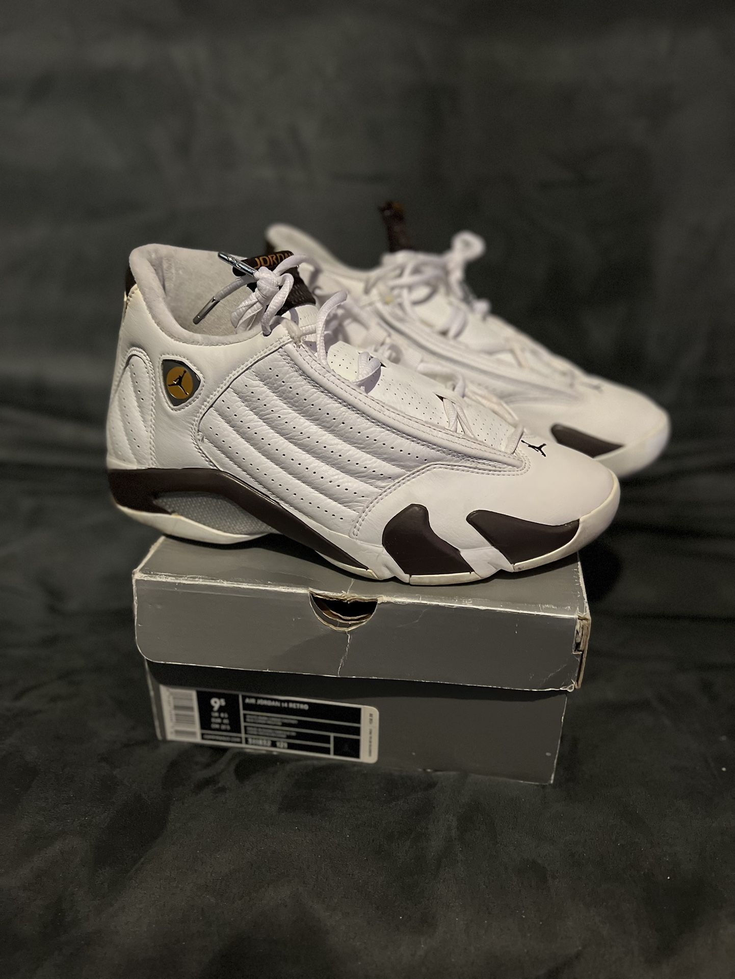 Jordan 14s for Sale in Issaquah, WA - OfferUp