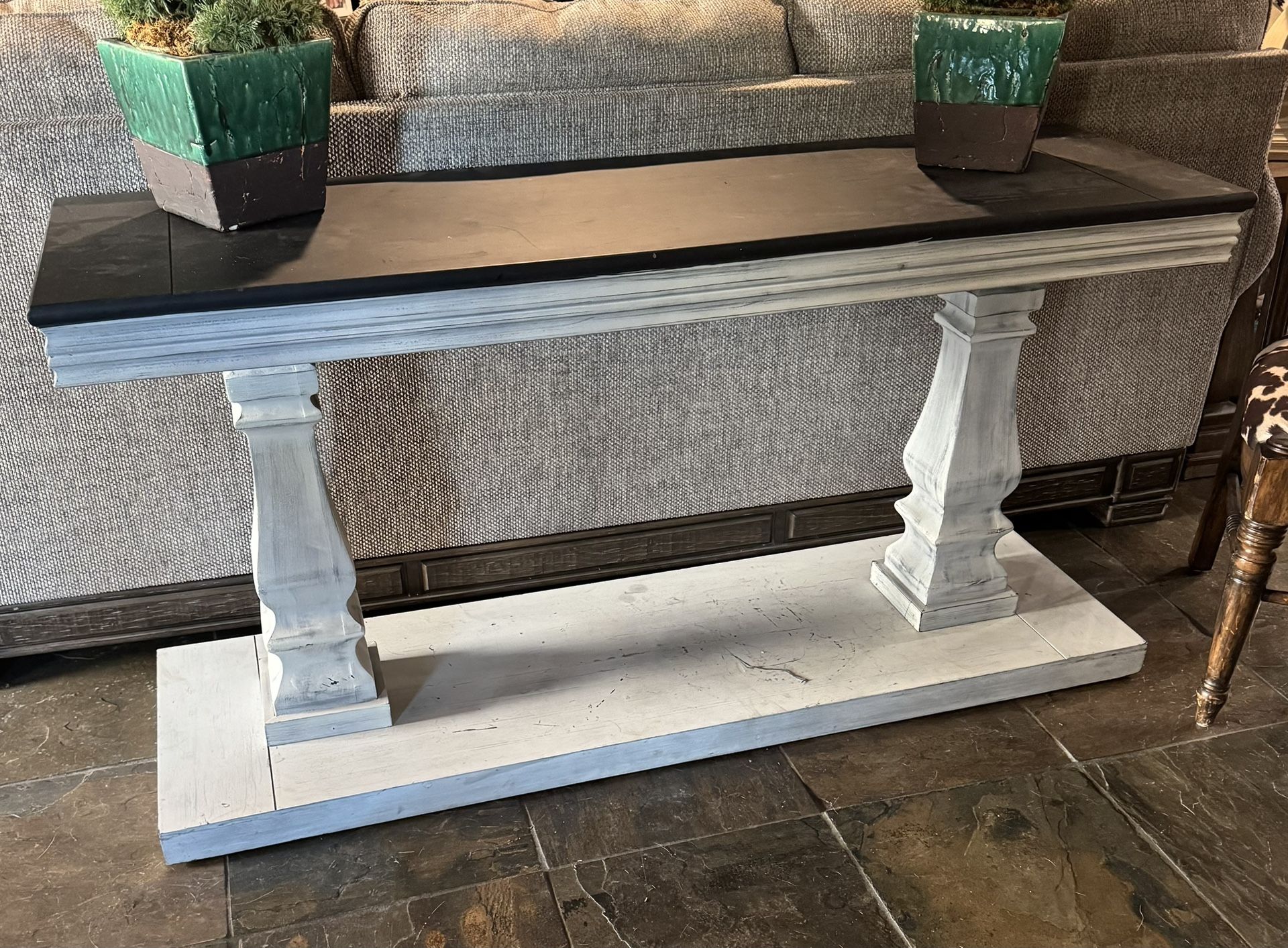 Sofa Table