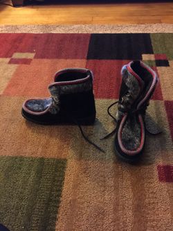 Size 6 new