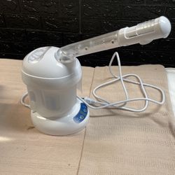 Facial Steamer Portable