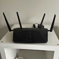 Netgear Nighthawk Router