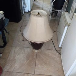 Table Lamp