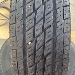 Tires Toyo LT235/85R16