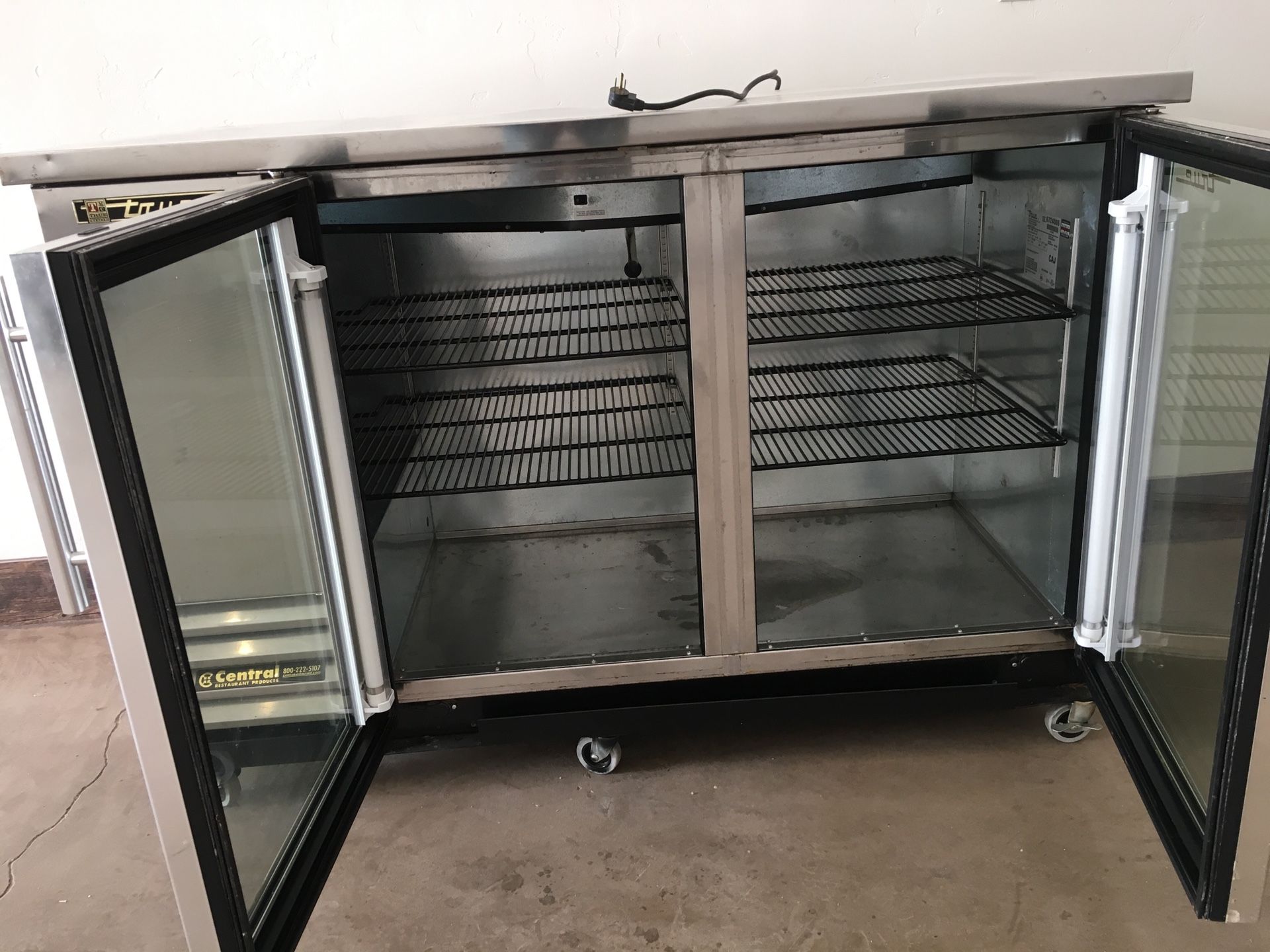 True beverage cooler for Sale in Bullhead City, AZ OfferUp