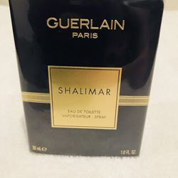 Perfume Guerlain Shalimar 1.0 Oz