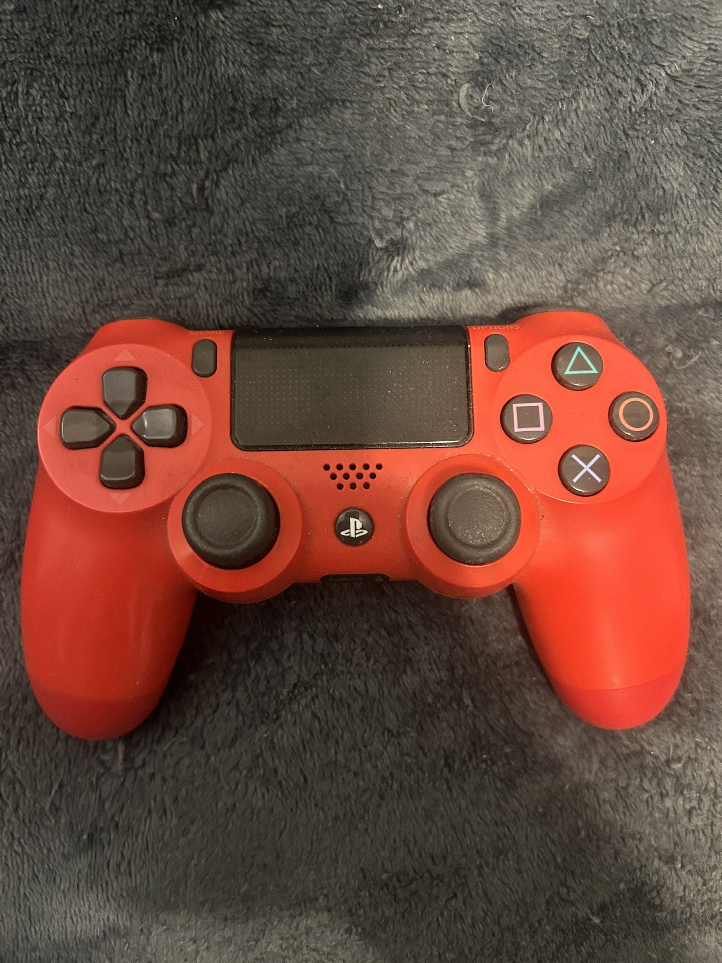 PS4 Controller