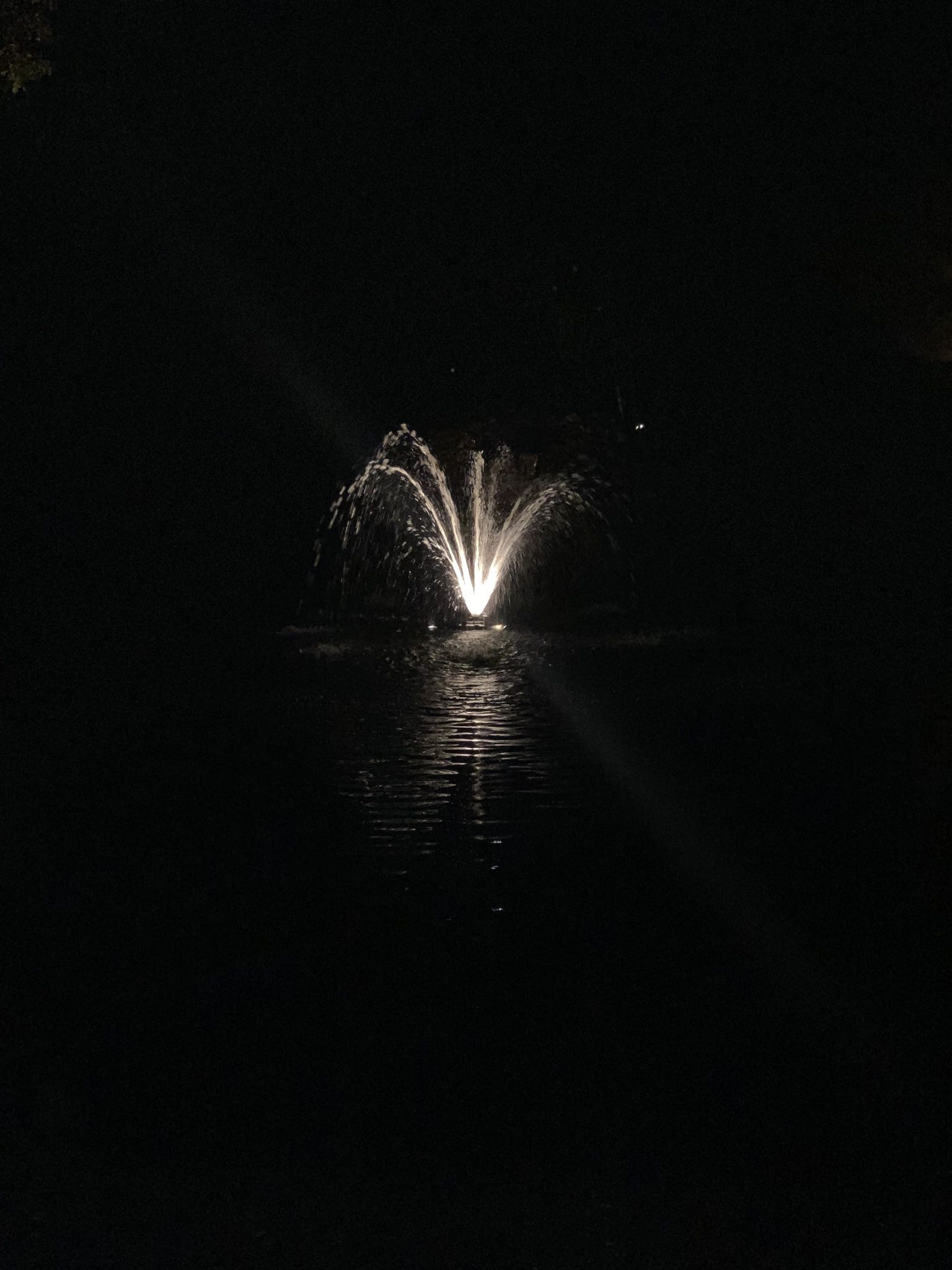 Pond Fointain Kasco 3/4 W LED