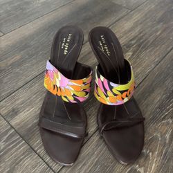 Kate spade Heels