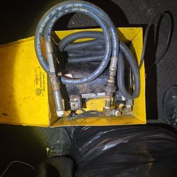 Marathon Electric Pump
