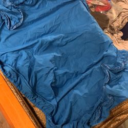 Baby Bed Spread 
