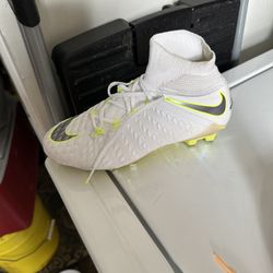Soccer Shoes 