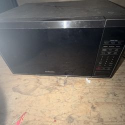 Microwave Samsung
