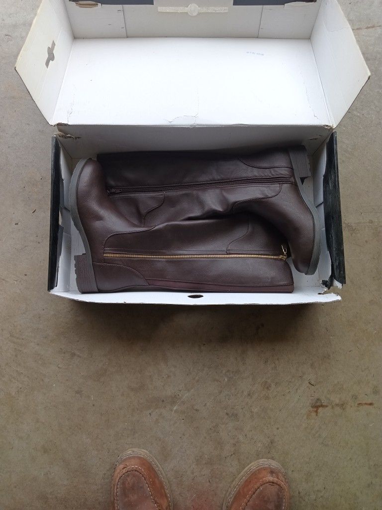 Guess Boots Women