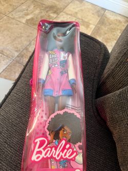 Barbie