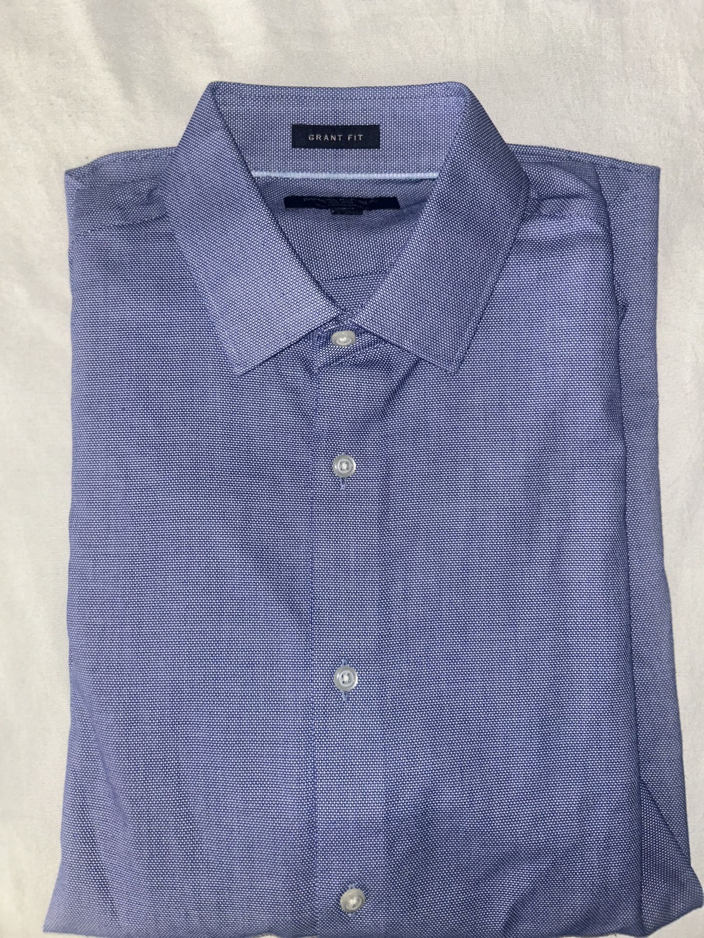 Banana Republic Mens Button Up 