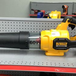 Pawn1st: Dewalt Blower No Battery No Charger