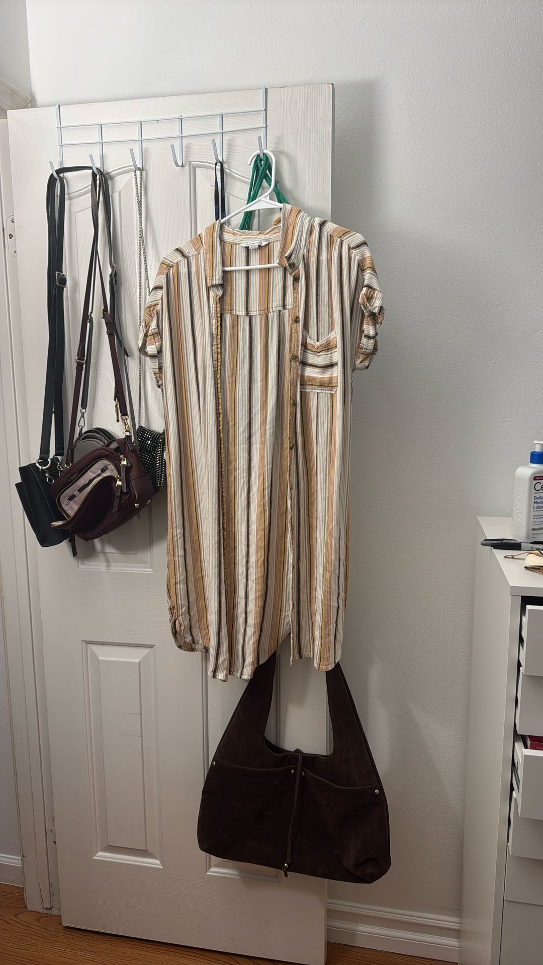 American Eagles Lightweight Cardigan