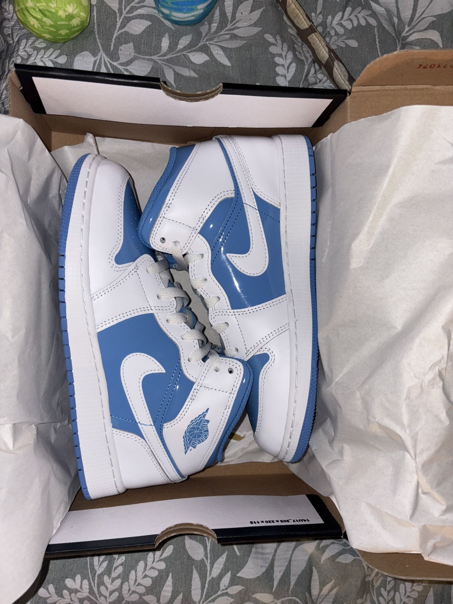 Air Jordan 1