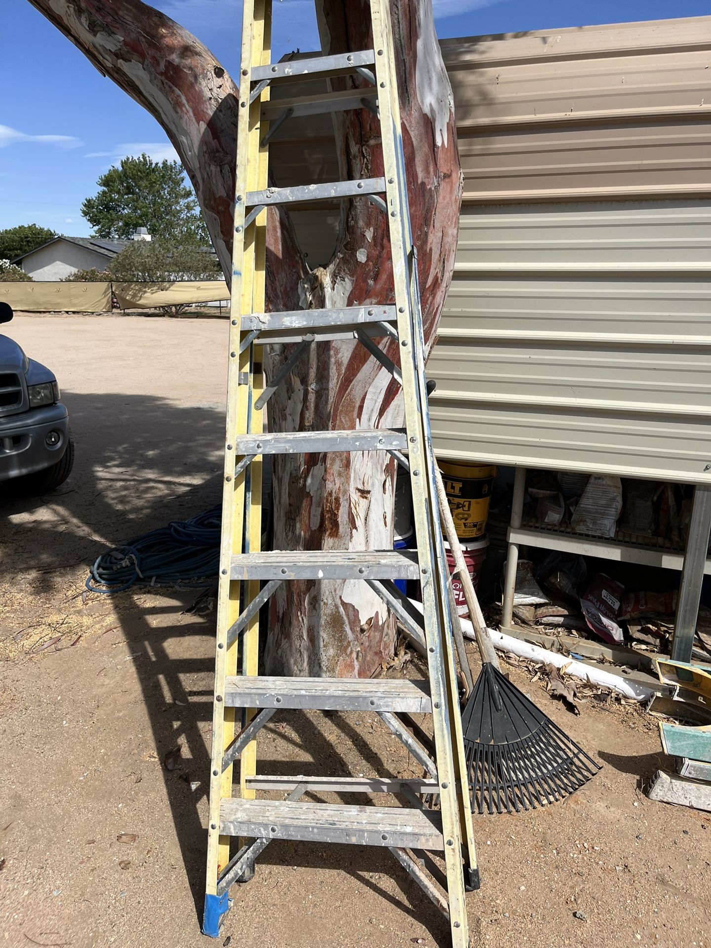 LADDER
