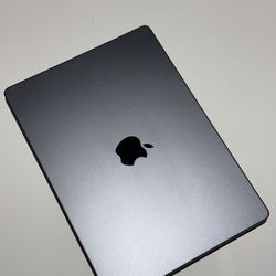 Macbook Pro Space Gray 