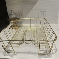 Dish Rack