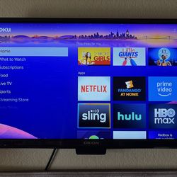 Small Tv