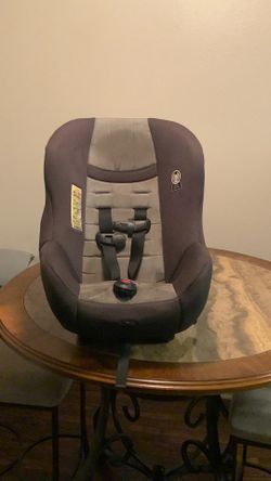 Free car seat
