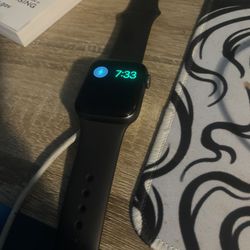 Apple watch series 4 