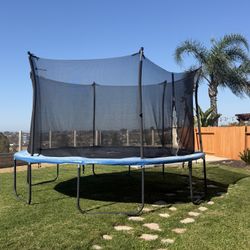 Trampoline 