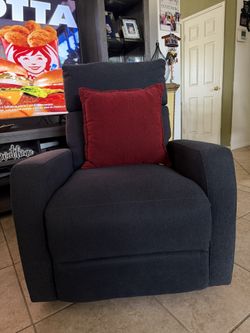 Recliner Sofa