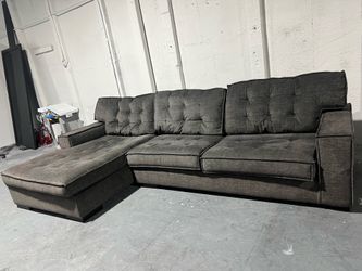 SECTIONAL COUCH SOFA