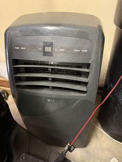 Portable AC