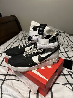 Nike SF air Forces