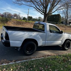 2006 Toyota Tacoma