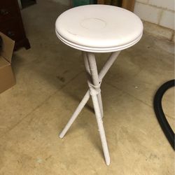 Plant Stand Table