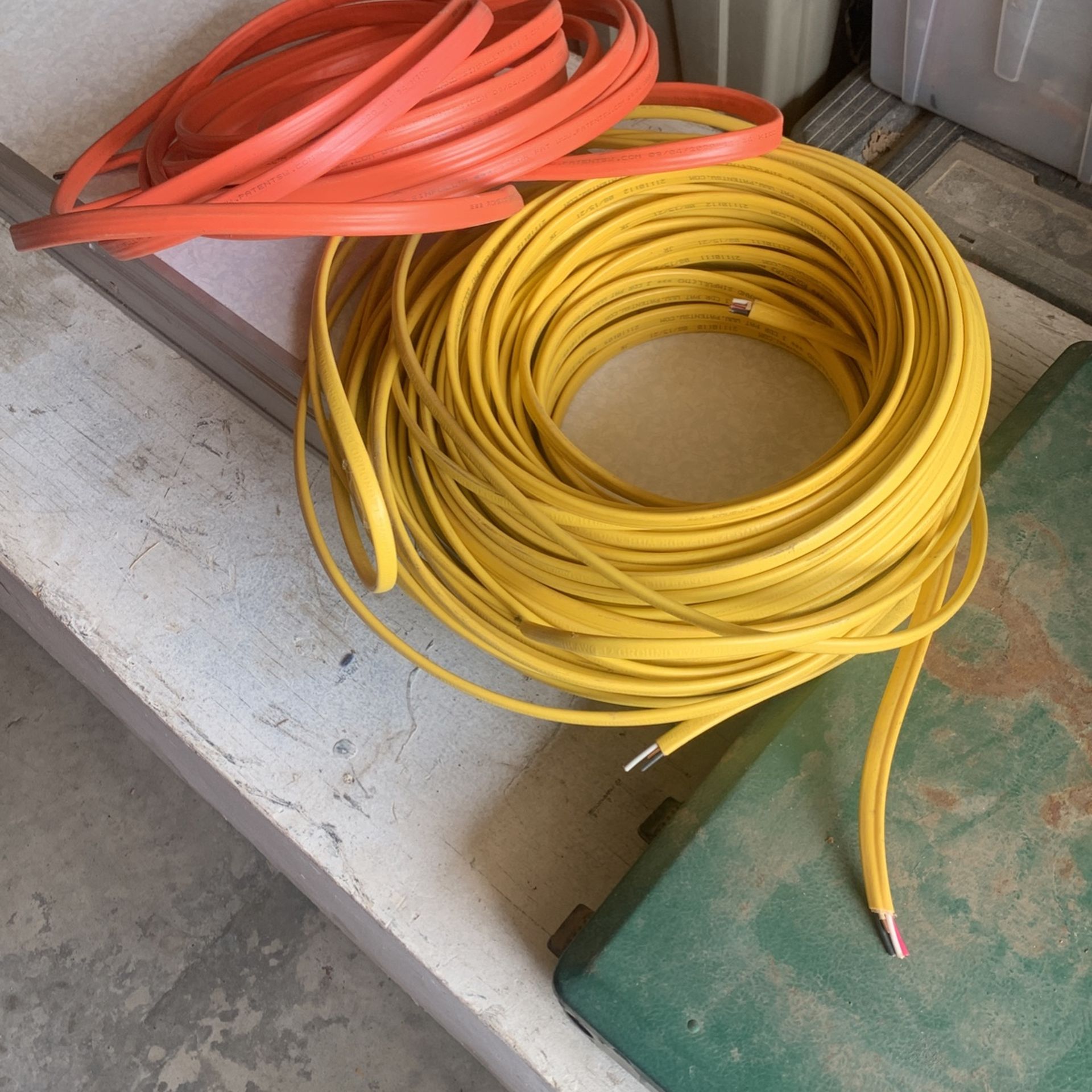 Romex Wire For Sale In Visalia CA OfferUp