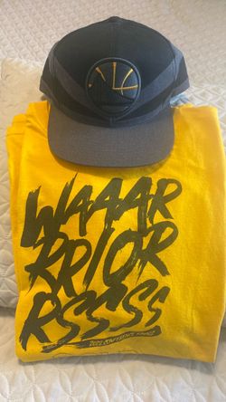 T shirt & Cap