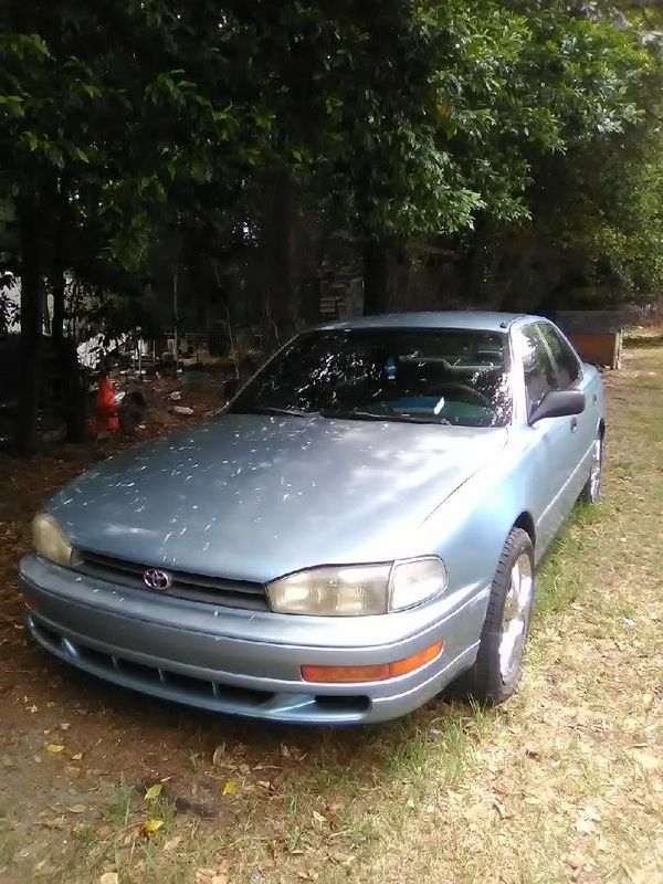 Type 93 toyota