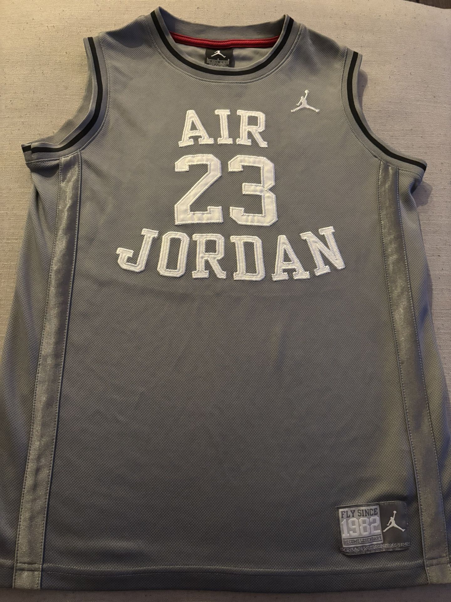 Basketball Jerseys Read Description