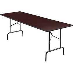 8" Folding Table