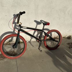 BMX Bike