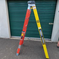 Werner Lean Safe X5