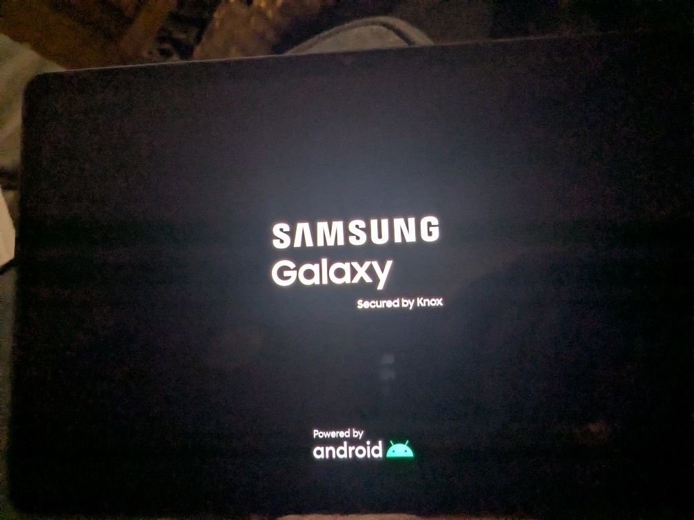 Samsung Galaxy Tab S9 256 11 Inch
