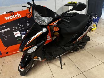 Motorina 49cc