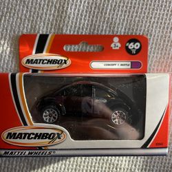 Matchbox 