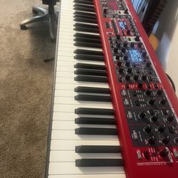 NORD Stage 3 HP76