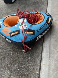 Towable Tube